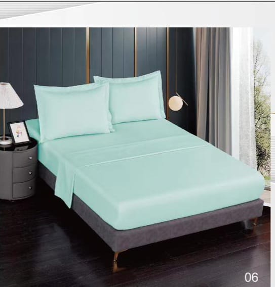 Bedwell Bed Sheet  260x240