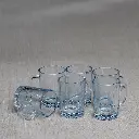6-Piece Tea Glass Set 