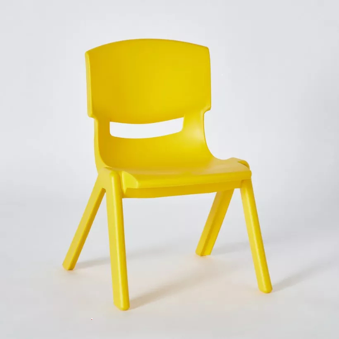 Junior Armless Chair