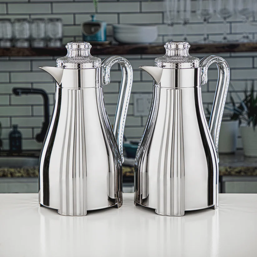 Oria 2-Piece Thermos Set