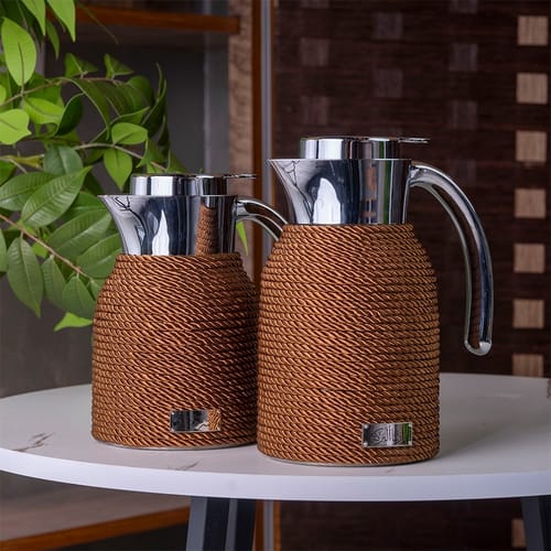 Aseel Flask 1L