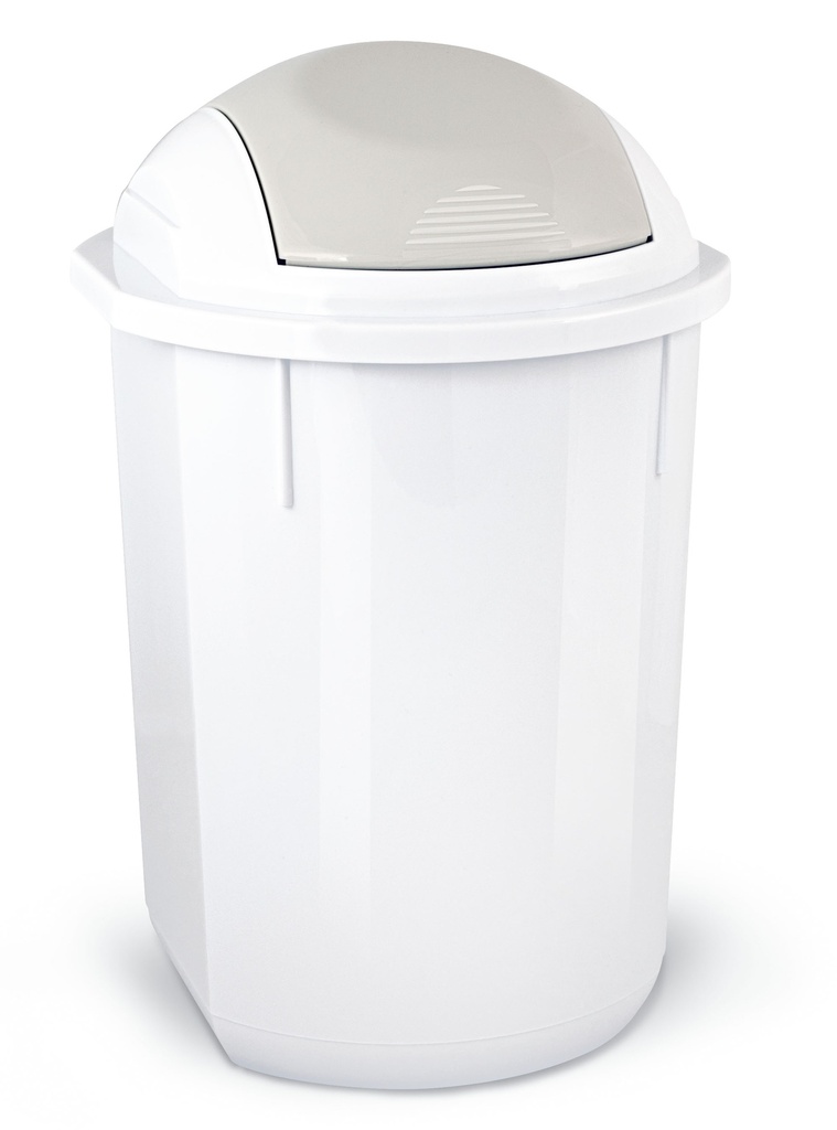 Swing Lid Dustbin - 50L