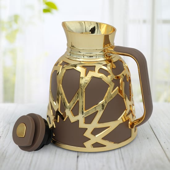 Majles Vacuum Flask 1 L