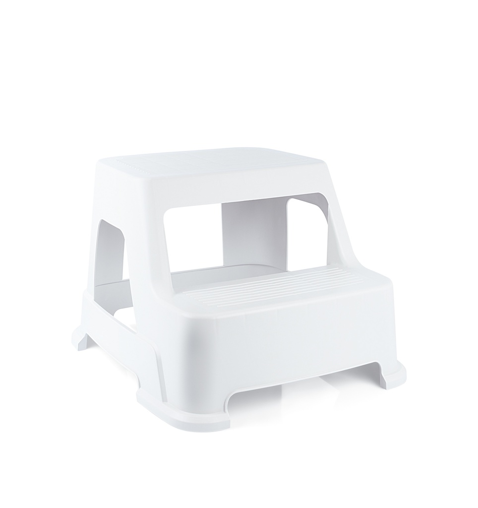 Two-Step Small Stool