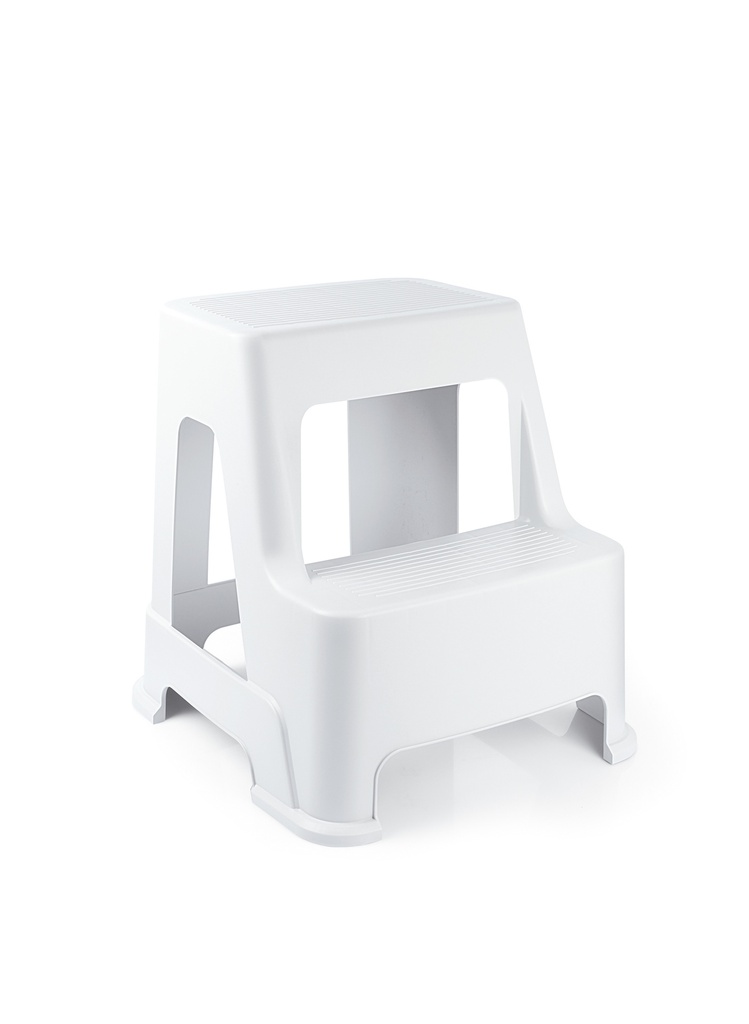 Two-Step Tall Stool 
