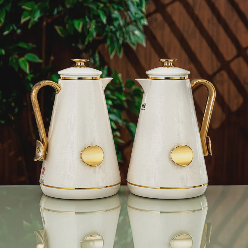 Serena Flask Set