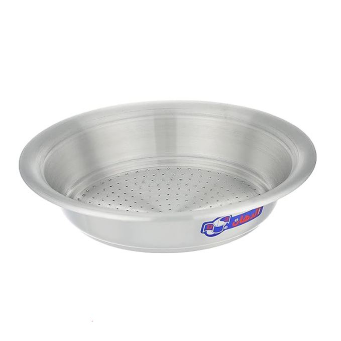 Aluminum Strainer 26/28/30 cm