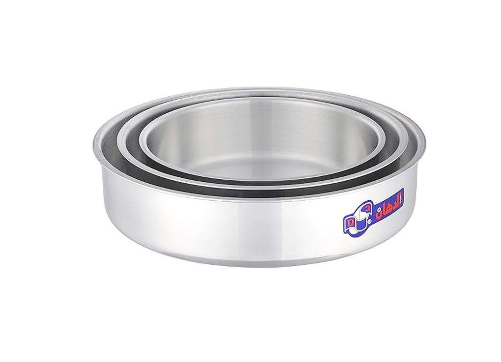 Oven Tray ,Available in Multiple Sizes (cm)