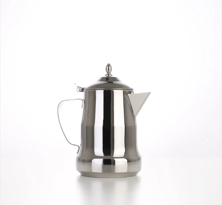 Moj Stainless Steel Pot 1.6L