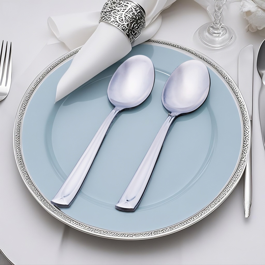 Aura Table Spoon S.S - Set of 6 