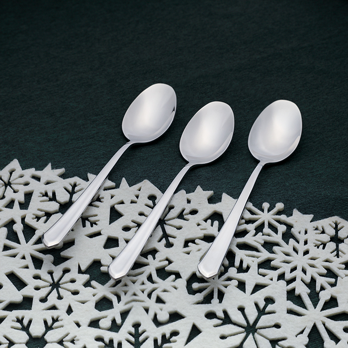 Tova Table Spoon S.S - Set of 6 