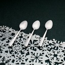 Tova Tea Spoon S.S - Set of 6