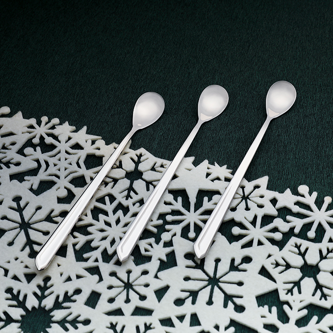  Tova Soda Spoon S.S - Set of 6
