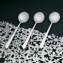 Tova Soup Spoon S.S - Set of 6