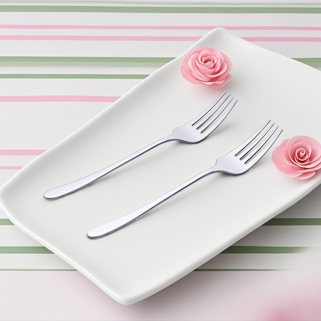 Lofel Table Fork S.S - Set of 6