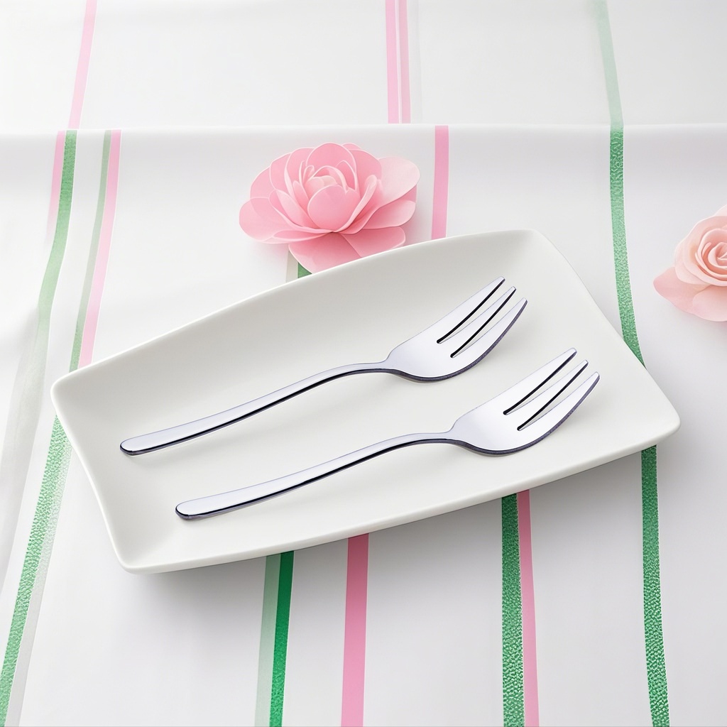 Lofel Cake Fork S.S - Set of 6
