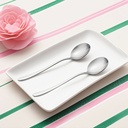Lofel Soup Spoon S.S - Set of 6