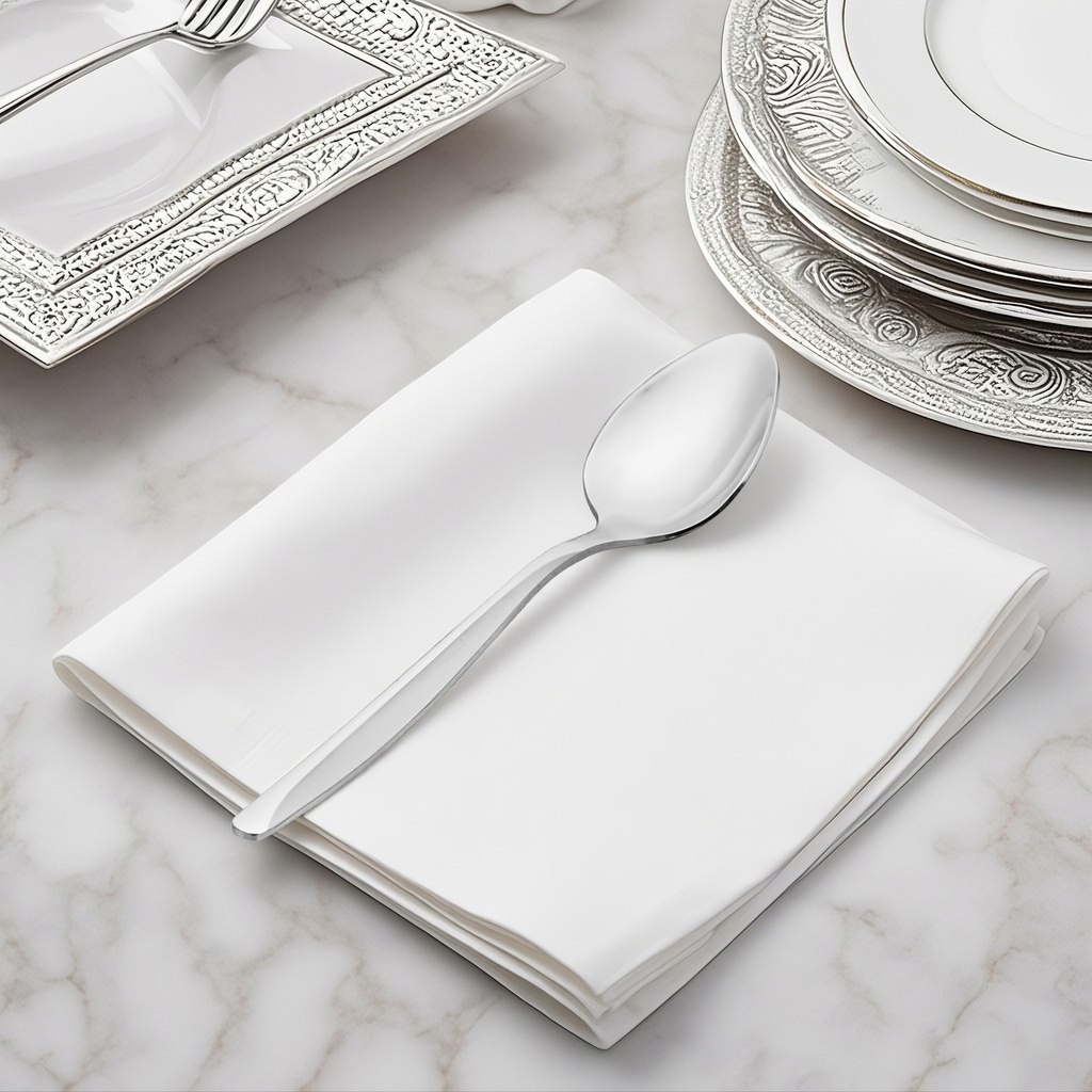  Liora Tea Spoon - Set of 6