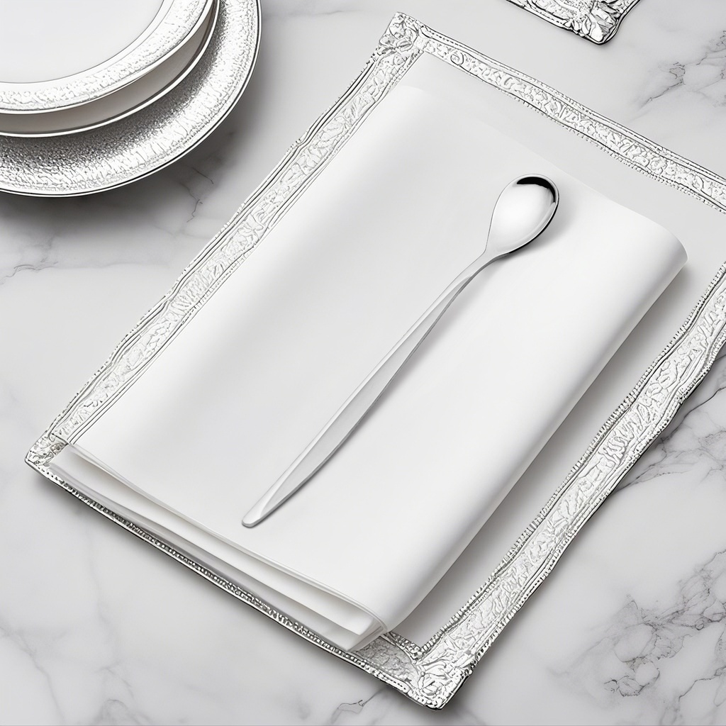  Liora Soda Spoon - Set of 6