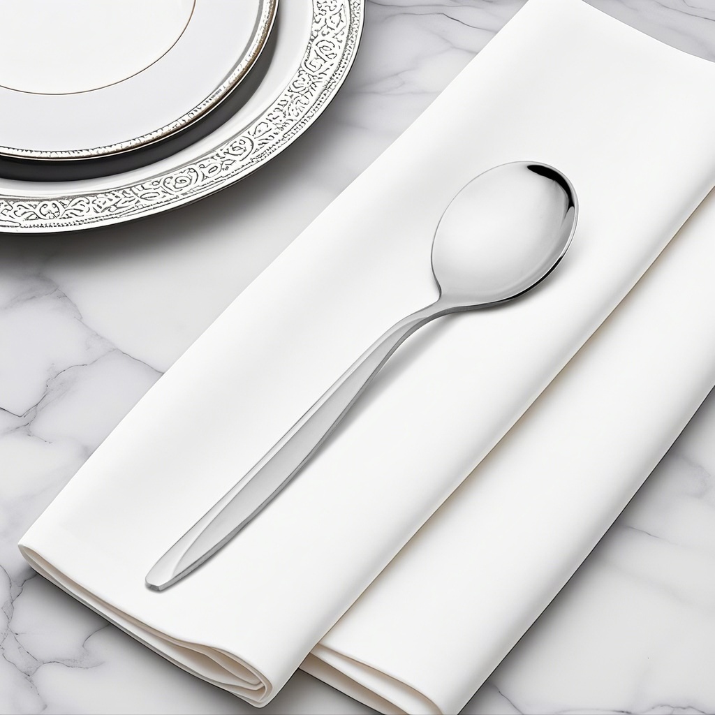 Liora Soup Spoon - Set of 6