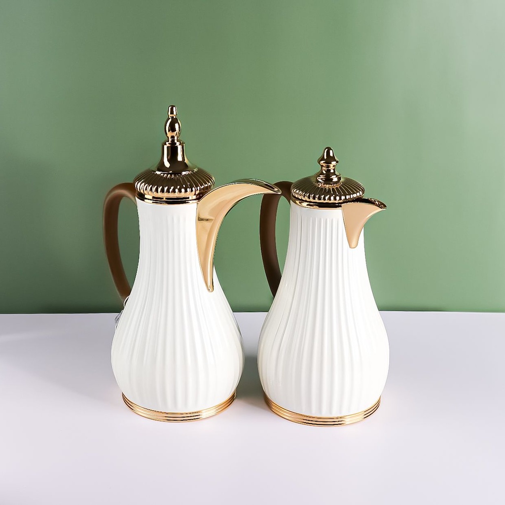 ALfakhama Flask Set