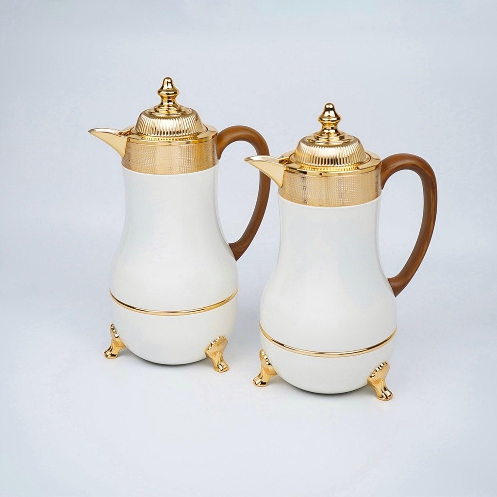 Tangier Flask Set