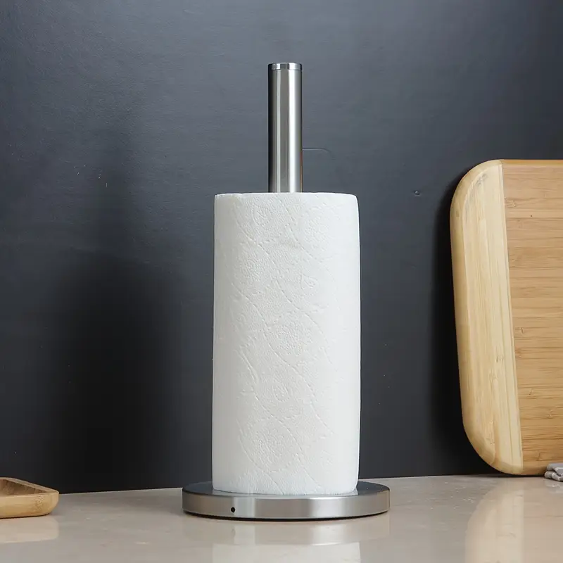 Stainless Steel Towel Holder