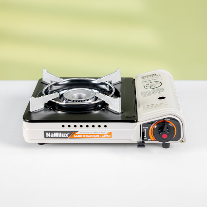 Namilux Portable Gas Cooker
