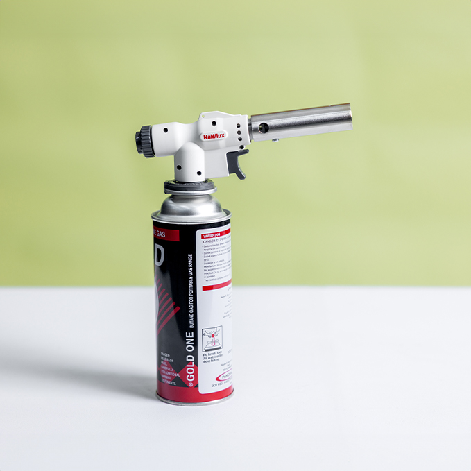 Namilux Gas Torch