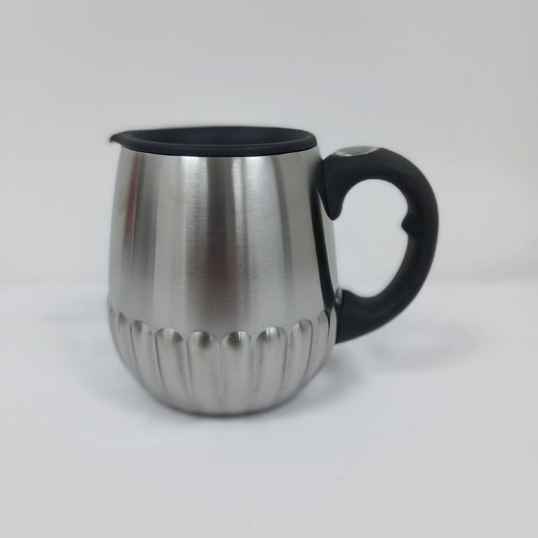Al Saif Stainless Steel Coffee Mug 12 Oz
