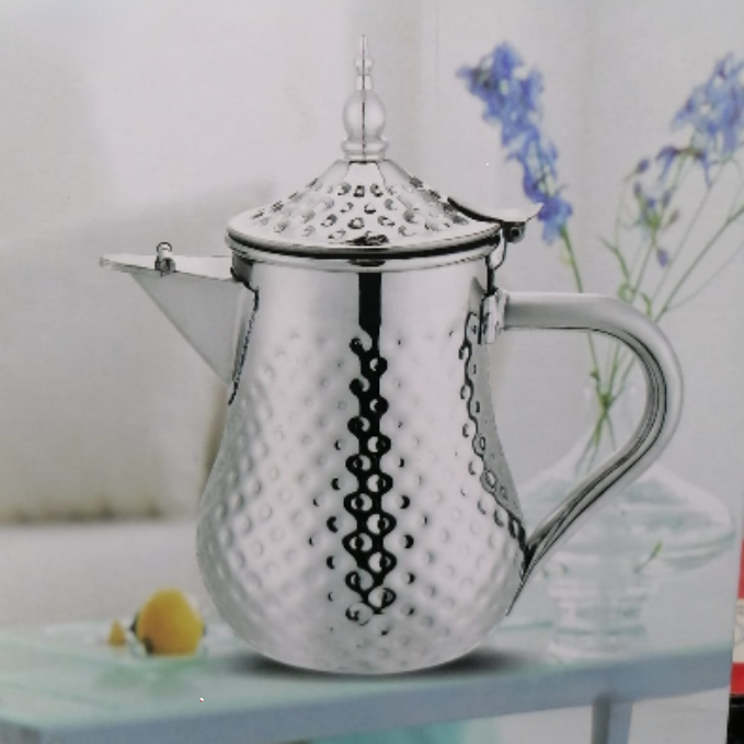 Zad Milk Pot 1 Liter 