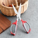 Japanese Kitchen Scissors  