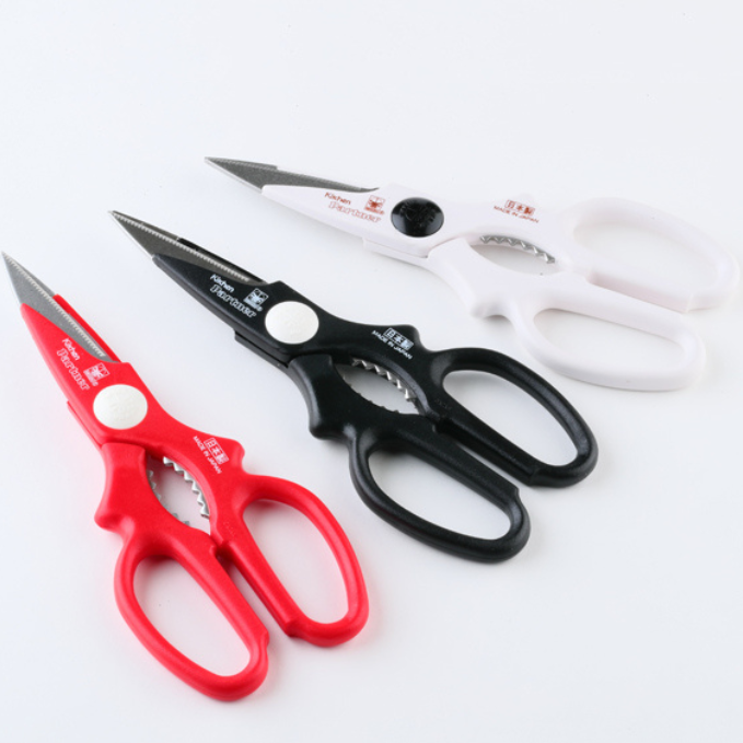 Large Japanese Chicken Scissors 