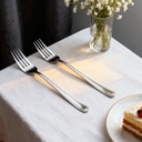 Valora Table Fork S.S- Set of 6