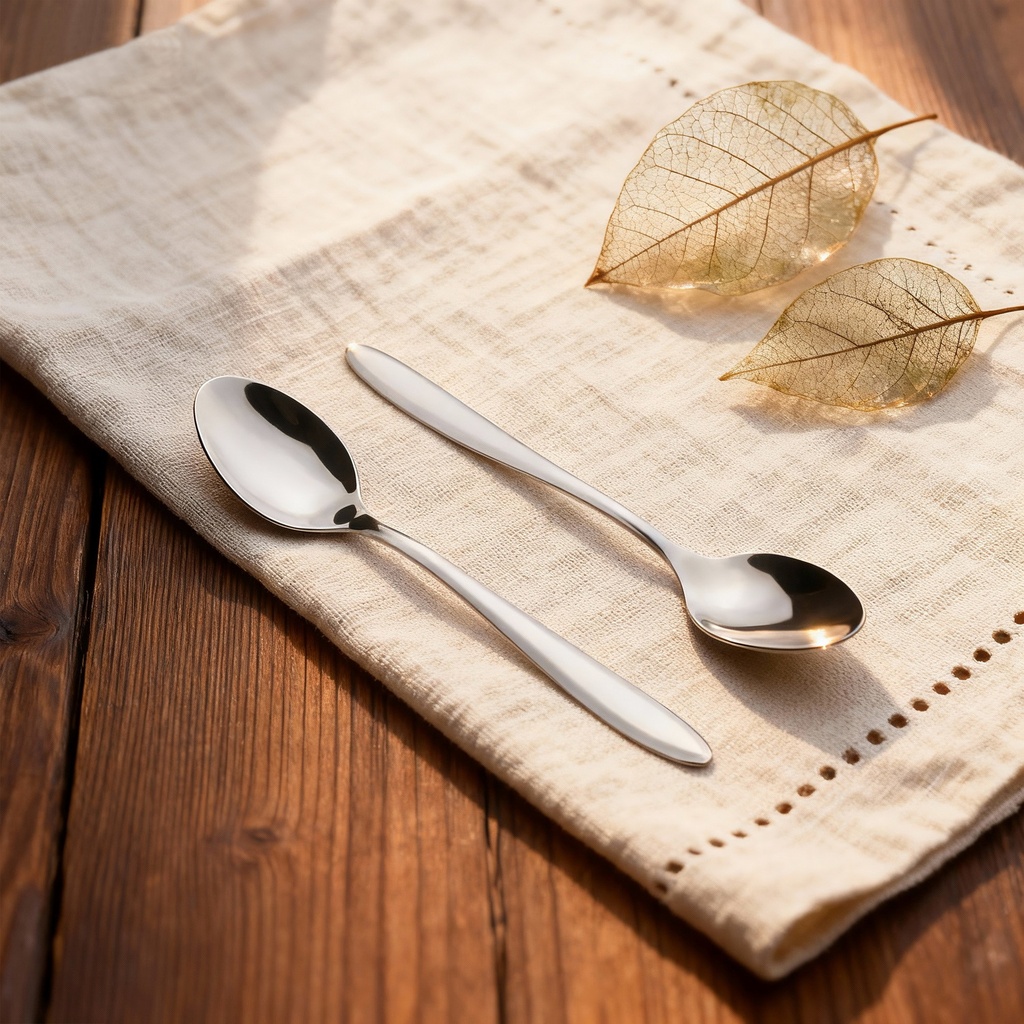 Sova Tea Spoon S.S - Set of 6