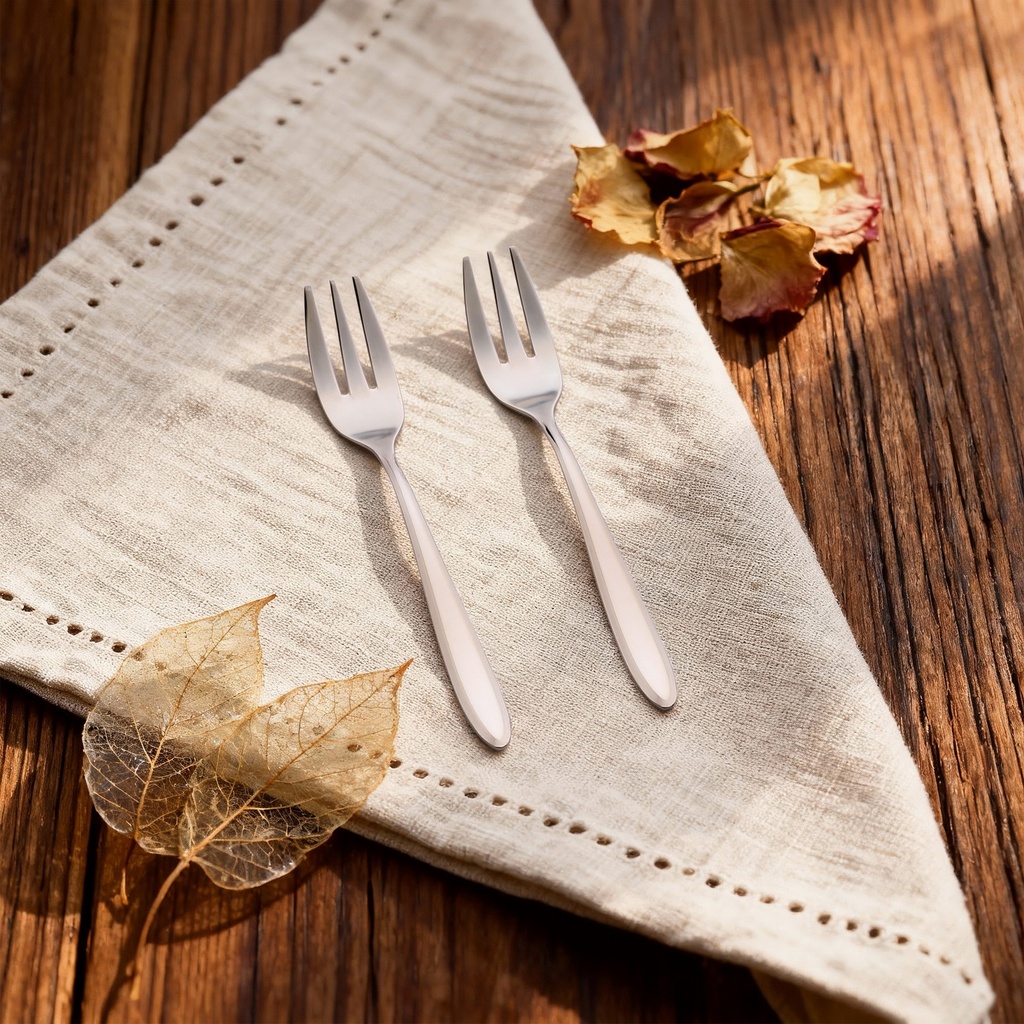 Sova Cake Fork  S.S - Set of 6