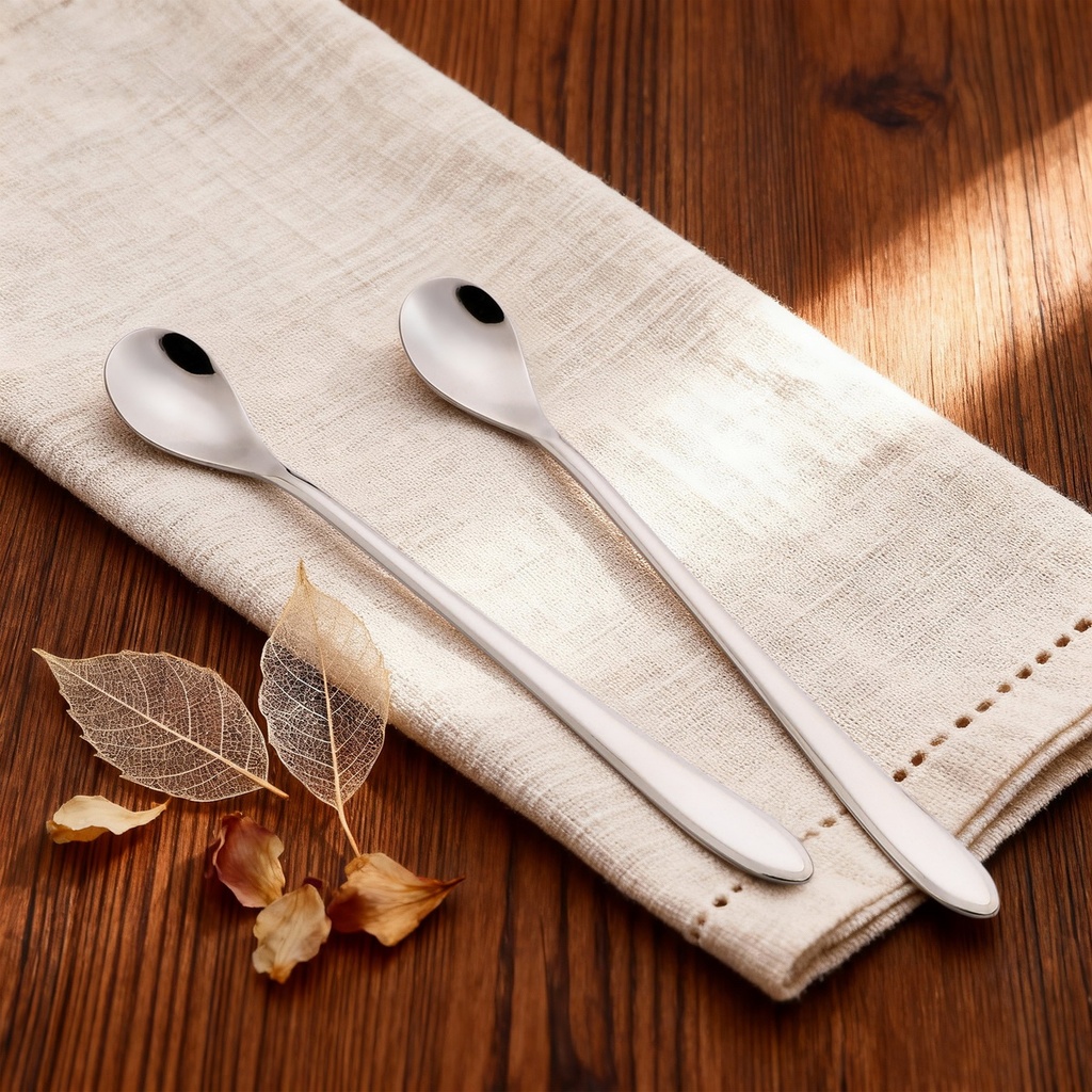 Sova Soda Spoon S.S - Set of 6