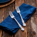 Rivara Table Fork S.S- Set of 6