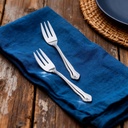 Rivara Cake Fork  S.S - Set of 6