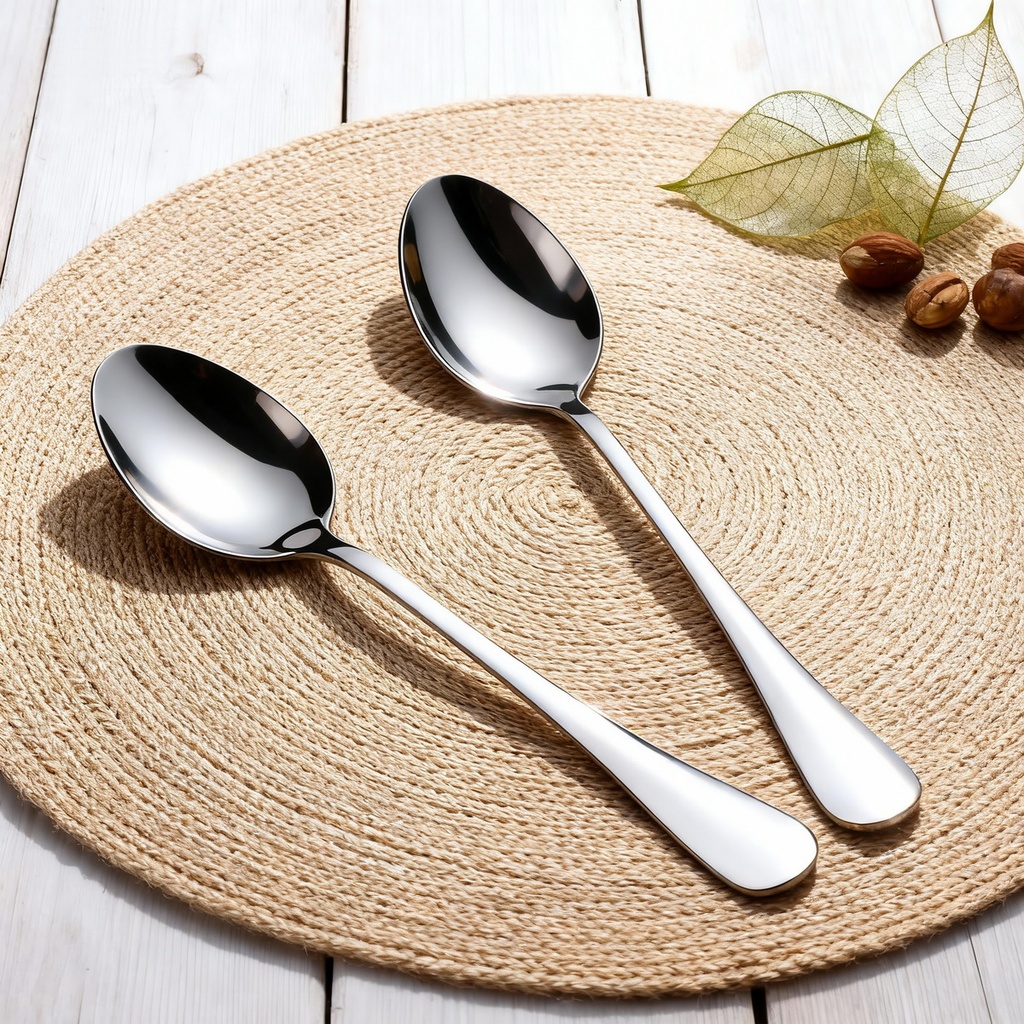 Sora Table Spoon S.S - Set of 12 
