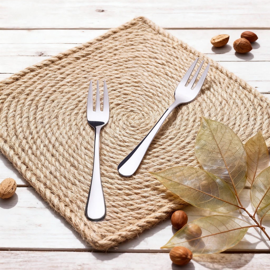 Sora Cake Fork  S.S - Set of 12