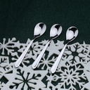 Tova Coffee Spoon S.S - Set of 6 