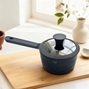 Chefz Tefal Saucepan with Lid 16 cm