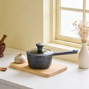 Chefz Tefal Saucepan with Lid 16 cm