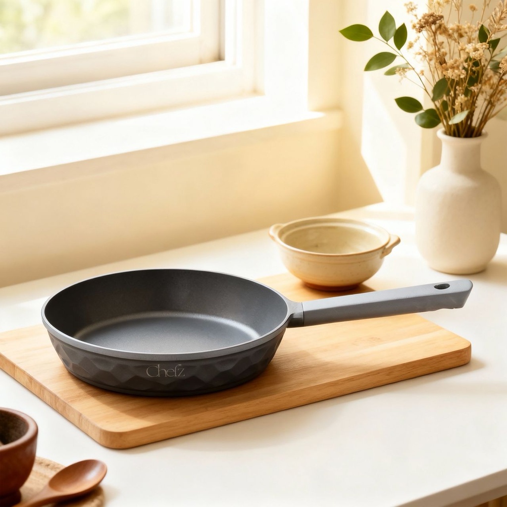 Chefz Tefal Fry Pan 24cm 