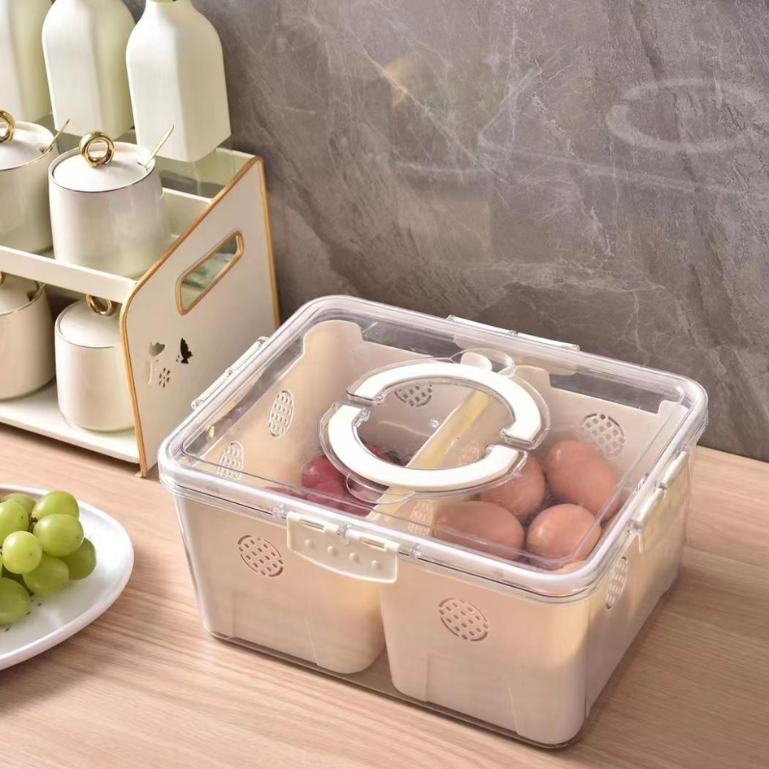 Refrigerator Storage Box