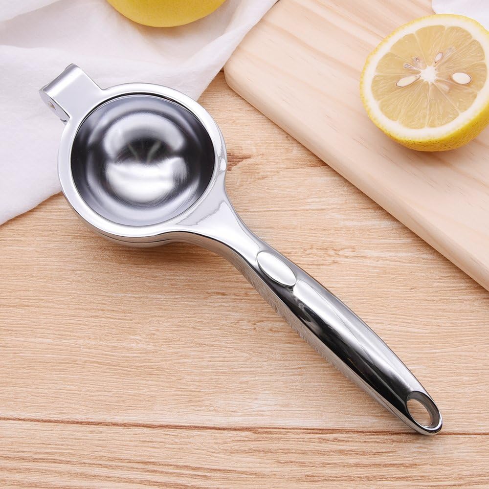 Manual Lemon Squeezer Press