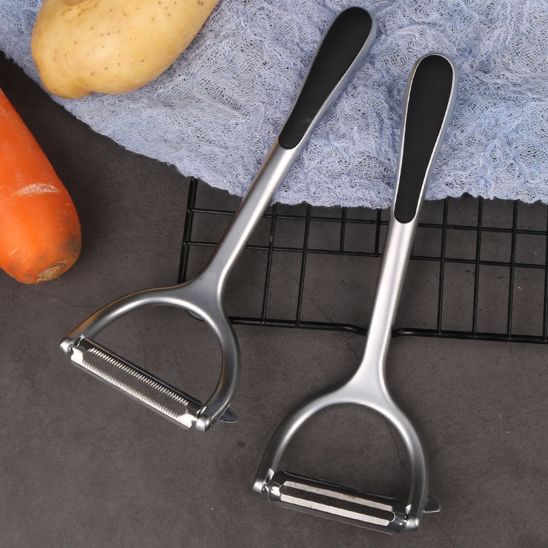 Fruit & Vegetable Peeler