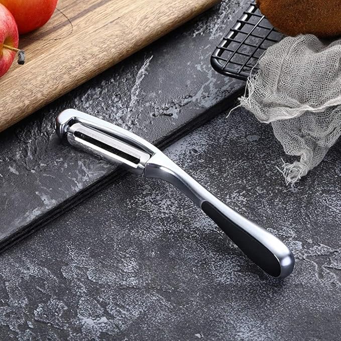 S.S Fruit & Vegetable Peeler