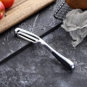 S.S Fruit & Vegetable Peeler